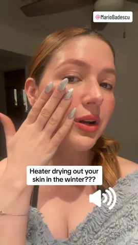 It’s winter and the heater feels really cozy but it’s wreaking havoc on your skin?!! If your face gets really red, hot and dry, like mine…I got you!🙌🏻 These mists are so convenient and the ingredients are so simple! Grab a couple so you can stash them everywhere!🥰 Protip: I like to buy the minis & I like to keep one in the fridge…feels wonderful & extra soothing!👌🏻 @Mario Badescu Facial mists! You can grab one on my LTK!  https://www.shopltk.com/explore/JenniferMalaszczuk_ You have to download the #LTK app then follw me as a creator! JenniferMalaszczuk_ Don’t forget the underscore! The spray is tagged on several of my posts! 🙌🏻 If you need help, comment skincare in the comments! 💋  #mariobadescu #skincaretips #dryskincare #dryskintips #hydratedskin #BeautyTok #beautytips #lamakeupartist #cleanbeauty #ltkbeauty 