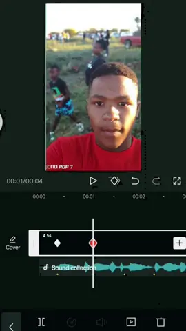 #CapCut 
