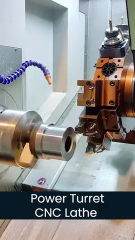 How does ST-series power turret CNC lathe perform in different types of processing?
 #cnc #machine #lathe #cncmachine #cnclathe #cncmachinetool #cnctools #tornocnc #lathework #lathemachine #minilathe #torno #cncturning 
 #cncmachining #doublespindlecnclathe 