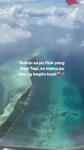 Sehat selalu ibu boss❤️‍🩹🤍🫂#fypシ #masukberanda #ibu #biakpapua 
