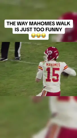 “Thank you” 😂😂😂 #patrickmahomes #chiefs #SuperBowl 