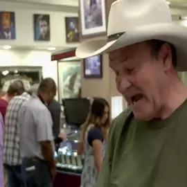 RARE P_ISTOL GROWN INTO A TREE?! part1 #Pawnstars #Pawnstars2024 #Pawnstarsdoamerica #HighPriceWeapons