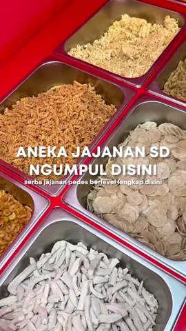 cemilan favorit dari jaman SMA yg dulu variannya masih makaronian aja, sekarang udah lengkap bgt! 🥹🔥💯 #fyp #kulinertiktok #kulinersurabaya #surabayakuliner #kulinersby #jajanansurabaya #snacksurabaya #macaronicuck 