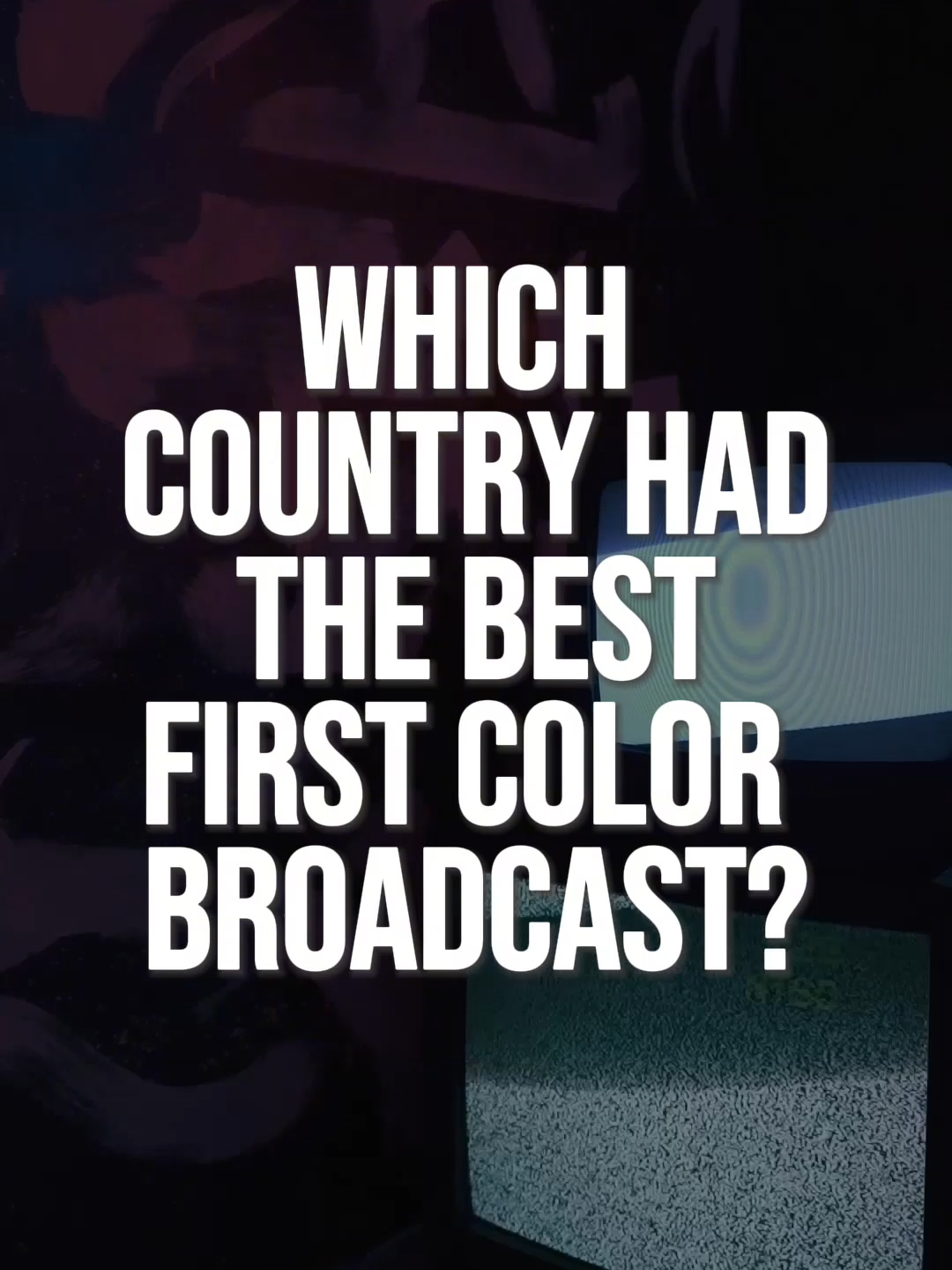 Which Country Did It Best? #tvclips #historytok #foryou