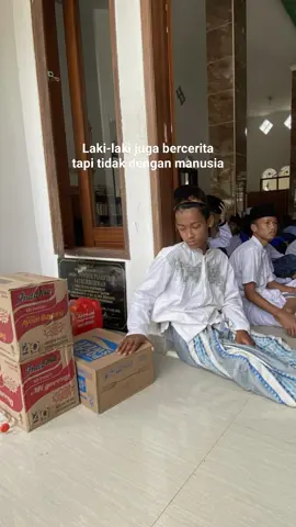 #CapCut #fyp #santripondok #santrikeren #santrisalafi 