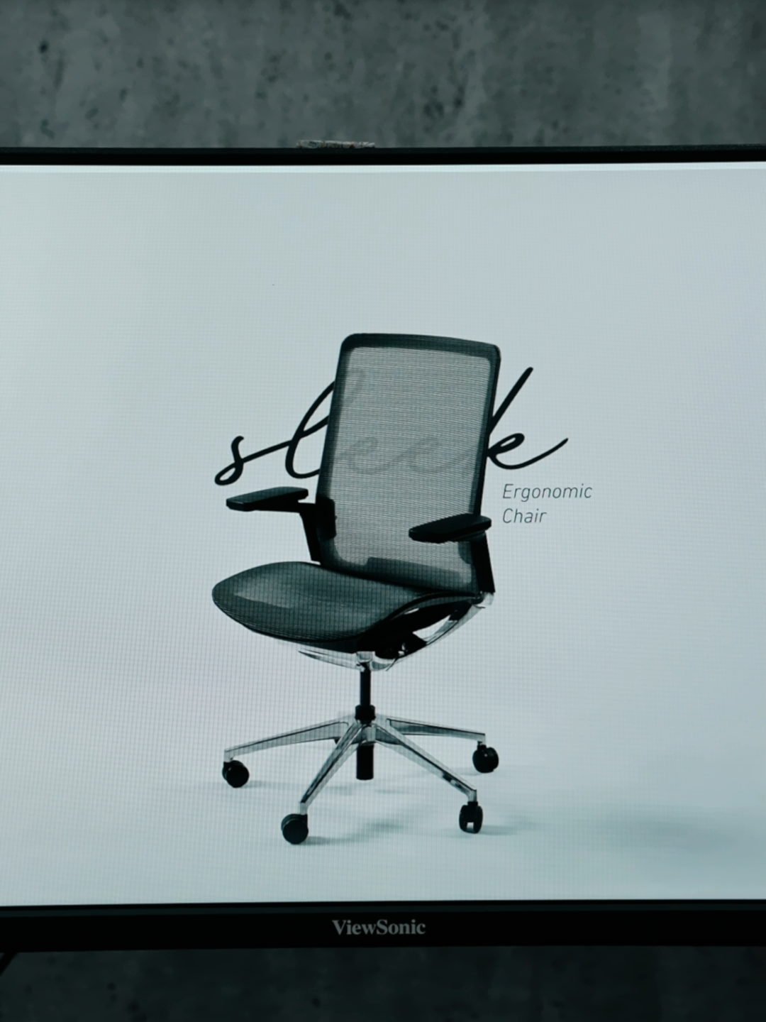 HyperWork Sleek - Ghế Công thái học tối giản full tính năng #hyperwork #sleek #ergonomic #chair #ghecongthaihoc