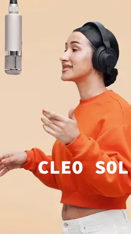 Cleo Sol - Why Don’t You | A COLORS MOMENT #colors #acolorsshow #cleosol 