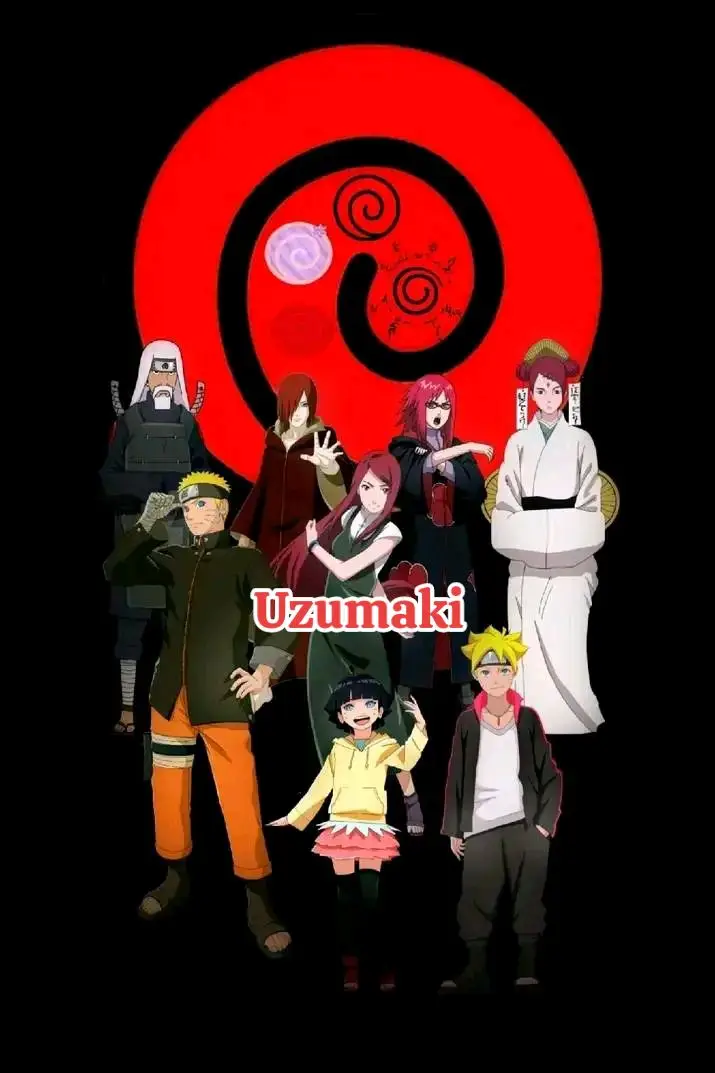 Beberapa clan di anime naruto 🎖 #foryoupage #clan #uzumaki #uchiha #senju #aburame #nara #akimichi #sarutobi #hyuuga #inuzuka #haruno #hatake #yamanaka #fyp #fypシ゚viral 