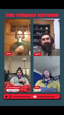 Embarrassing!! New episodes every Tuesday #podcast #funny #fyp #comedypodcast #ymh #comedyvideo
