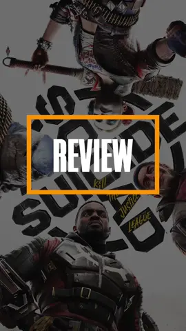 Vão jogar??? #videogame #gamesbrasil #gamer #suicidesquad #khauanps 