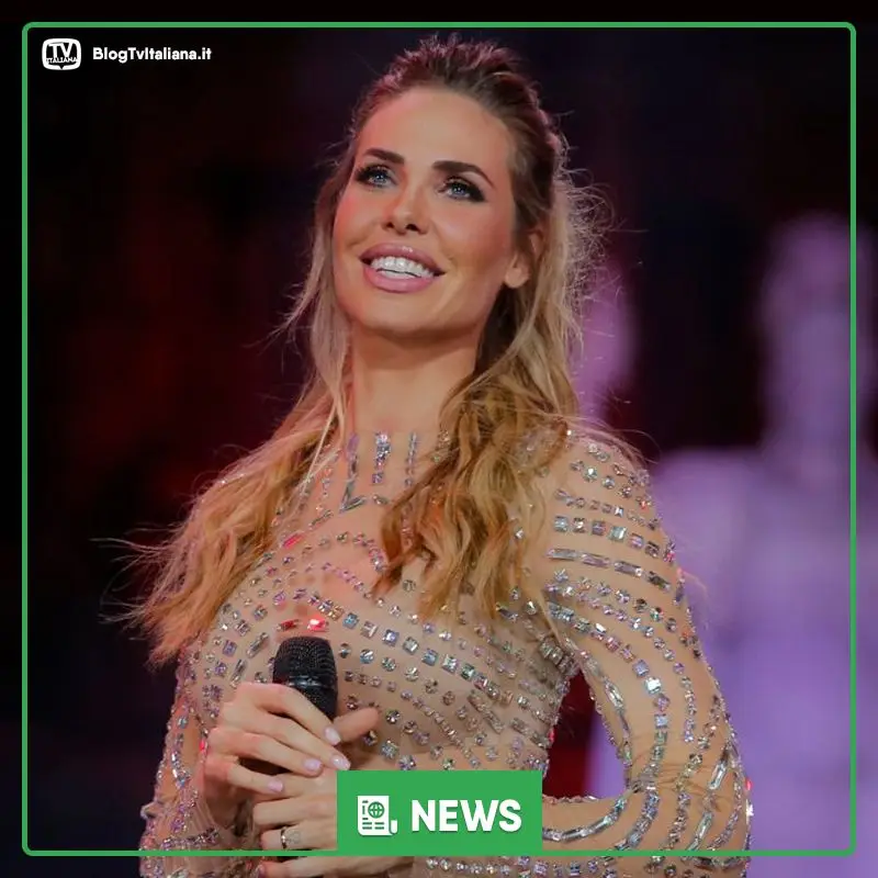 Declassamento per #IlaryBlasi : niente #Isola , ma forse la Puglia. 🏖️ La conduttrice potrebbe entrare nel cast di #BattitiLive , la cui nuova edizione traslocherà su #Canale5 .