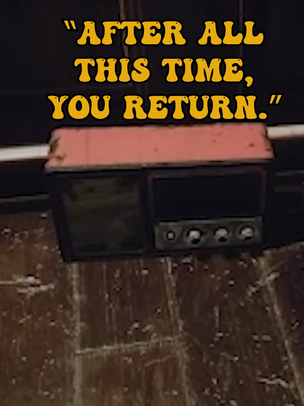 SECRET REVERSIBLE MESSAGE IN POPPY PLYATIME CHAPTER 3! Full Game Play is on my YouTube Channel: PhoebzorPhoebe #poppyplaytimechapter3 #phoebzorphoebe #gametheory #reversiblemessage #lore #poppyplaytimesecrets