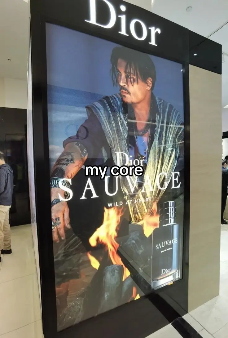 my core #johnnydepp #mycore #fyp #fan 