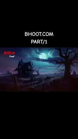 ভয়ানক বাড়ি Bhoot.Com Extra (Episode  90) RJ Russell BhootDotCom YouTube Channel