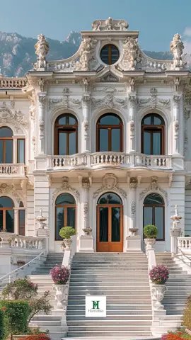 Sovereign Silvershore Estate: A Baroque Opulence on Lake Como, Unveiling Timeless Elegance in Every Detail: From The Architectural World Of Hamzista  . . . . . . . . . . #neoclassical #modernclassical #peacefulpiano #neoclassicalmusic #relaxingpiano #japanned #neoclassicalarchitecture #instarelaxing #contemporaryclassical #neoclassicism #yngwie #designersofinsta #neoclassicalmetal #postclassical #musicforrelaxing #neoclassicalpiano #yngwiemalmsteen #pianomusic #musiccurator #countryestate #pianoinstrumental #fallasleep #composer #relaxingpianomusic #piano #lahore #karachi #islamabad #dubai #dhalahore 