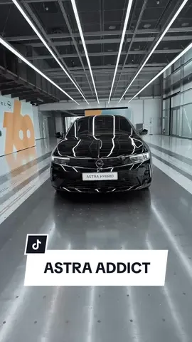 Me, obsessed with cars? ​Me, just Astra-addicted! #OpelAstra #FastLife #CarTok #DriveElectric #cardesign 