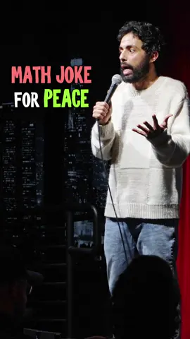Cosine? #standupcomedy #math #funny #pythagoreantheorem #ArabTikTok 