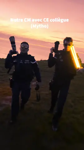 Et vous, avez-vous CE camarade mytho parmi vos amis ? #forgendpage #gendarmerie #gendarme #militaire #cm #mytho