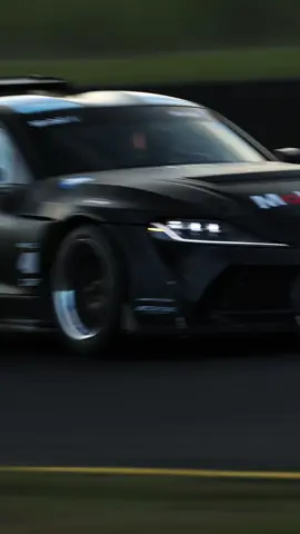 #TeamToyota Throwback to World Time Attack 2023 in the #FormulaSupra 🤘🏼 #ToyotaPartner #RT411 #JuddV10 #GRSupra #TimeAttack