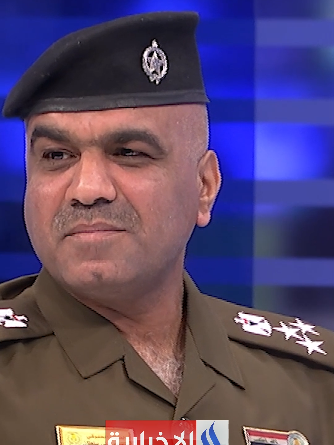 العميد الحقوقي منصور علي: اكتشفنا 385 موقع وصفحة في العراق لبيع الأسلحة