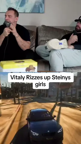 #vitalyzdtv #fyp #bradleymartyn #tiktok 