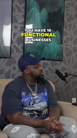 In my latest episode of my Tricks Of The Trade Podcast @Smoke Dza unveils advice that @Dame Dash gave him! 