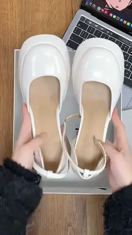 Siu phẩm nhà bé ✨#giaycaogot #giaycaogotnu #giaycaogotdevuong #giaycaogotmaryjane #shoes #viral 