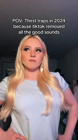 LIKE DUDE WHY YALL MAKE SM MONEY FROM TRENDING TIK TOK AUDIOS?? #fyp 