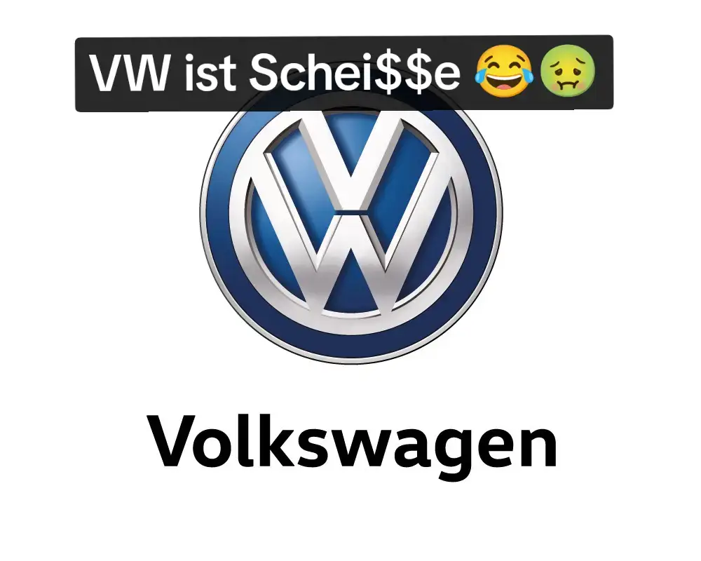 Sicher? 🤔 #volkswagen #vw #golf2 #gegenmarkenhass #fy #fyp #fypシ #volkswagengroup @︎︎ @Volkswagen Group @volkswagen 