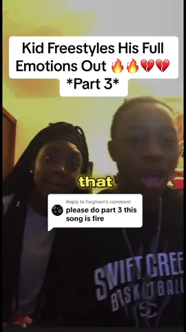 Replying to @forg!ven Lil Goat Alex & Katies Story #rap #music #freestyle 