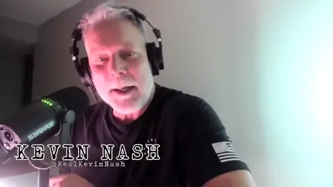 #KevinNash on Riding with #RickRude