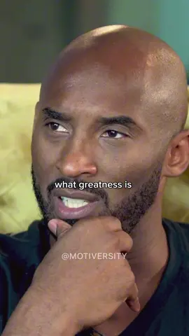 What is greatness? #kobebryant #motivation #inspiration