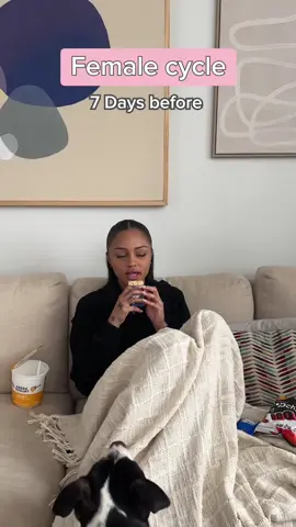 Raise your hand if you can relate to this, ladies 🙋🏻‍♀️ #women #period #relatable #flo #pms #flovitamins #opositiv