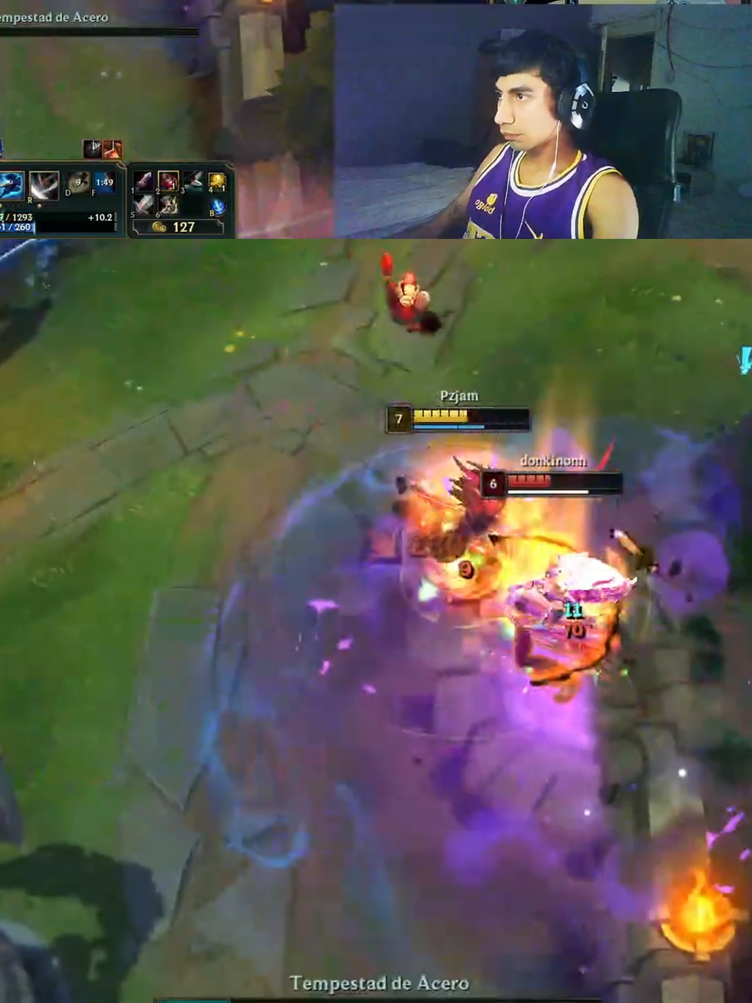 Yasuo moments 2  #Yasuo #yasuo #yasuomontage #riotgames #leagueoflegendsriotgames #fyp #fypシ゚viral #yasuomain