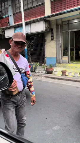 When you see the vendor's reaction. It truly brings joy to our hearts #malakimata27#viral 