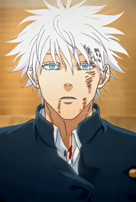 #jujutsukaisen #jjk #gojo #gojosatoru #anime #animeedit 
