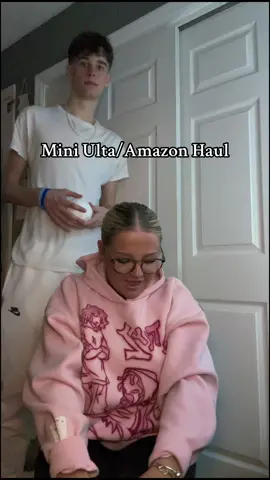 This took forever to edit, all I do is talk & people kept distracting me. But enjoy💟#fyp #foryou #viral #haul