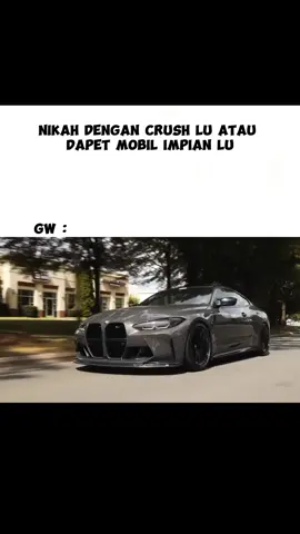 M4 Lebih Menggoda👌🏻 #bmwm4competition  #memecar #memeotomotif  #content  #bmw #m4 #crushordreamcar  #dreamcar