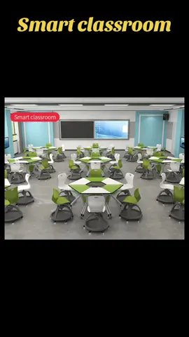 #school #classrooom #furniture #smart #table #education #smartclassroom #modern 