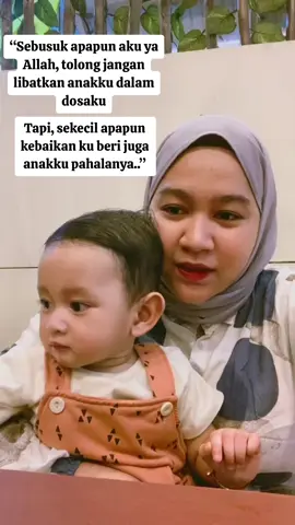 Masya Allah nak, gini aja bunda mewek 🥹🙏🥰 #masyaallahtabarakallah🥰 #fyppppppppppppppppppppppp #bayilucu #bayilakilaki 