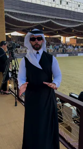 مهرجان كتارا للخيل العربي 🇶🇦