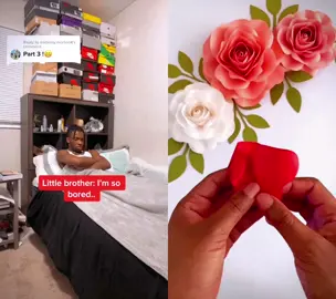 Christmas part3 #fyp #foryou #pov #foryoupage #foryou #fypシ #funny #funnyvideo #acting #skit #relatable #comedy #humor #tiktok #storytime #jordan #brother 