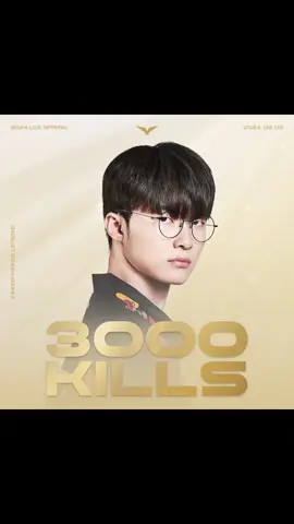 Dành cho ai thắc mắc số K I L L S hiện tại của anh F và huyền thoại con số 3257 của anh ta 😌😌😌🤌🤌🤌 #faker #leesanghyeok #fakenut #otp 