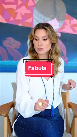 Pense na fábula de hoje: conselho de um inimigo? Cuidado redobrado 😉 #Fábula