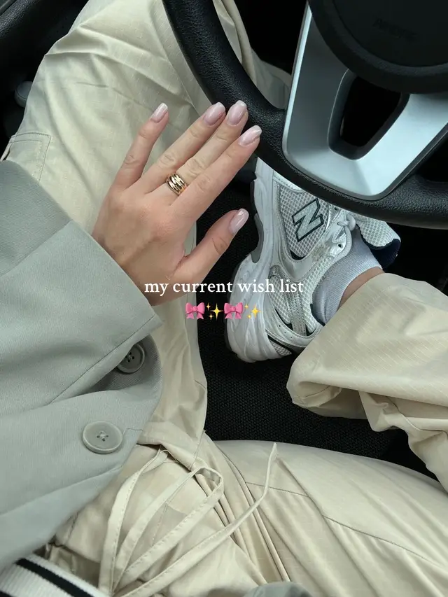 @Sisters & Seekers @White Fox Boutique @kaiiathelabel #wishlist #2024 #clothing #mywishlist #2024wishlist #sistersandseekers #whitefox #kaiithelabel #hoodie #couquette #bows #couquetteaesthetic #emilyleah.c