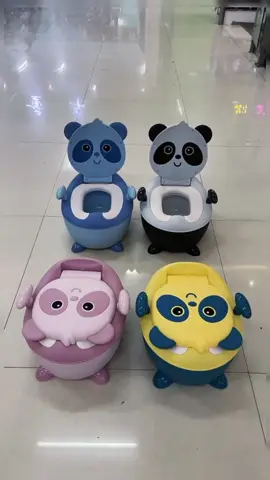 Children's toilet seat to train your baby to go to the toilet on his own#toys #toy #goothing #fyp #foryou #tiktokshop 