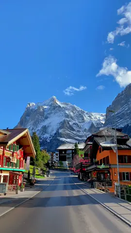 📍Grindelwald, Switzerland 🇨🇭 Follow for daily Swiss Content 🇨🇭 📌 Save this for your (next) trip to Switzerland 🇨🇭  🎥 by: @swisswoow  #berneroberland #switzerland #mountains #schweiz #swissalps #myswitzerland #nature #inlovewithswitzerland #Hiking #swiss #alps #wanderlust #visitswitzerland #travel #jungfrauregion #suisse #landscape #bern #thunersee #naturephotography #blickheimat #grindelwald #lauterbrunnen #interlaken #lake #switzerlandpictures #swissmountains #switzerlandwonderland #switzerland_vacations #photography