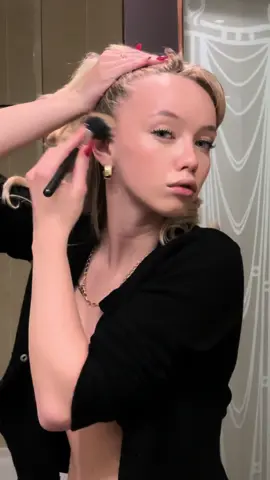Travel to paris with me 🌟 #Vlog content from now on as UMG has taken our music from us 😫 @L'Oreal Paris #makeup 