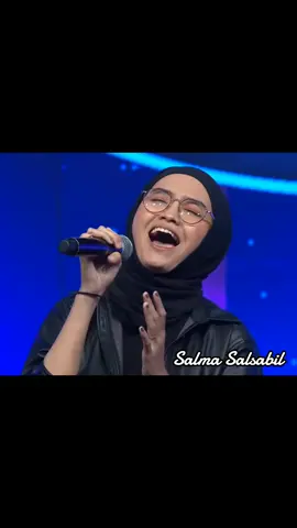 Salma Salsabil Sesaat Kau Hadir Elimination Indonesian Idol XII 2023 #salmasalsabil #salmaidol #salmine #salmineofficial #secondsals #bungahati #bungahatisalmasalsabil #menghargaikatarindusalma #indonesianidol #indonesianidolxii 