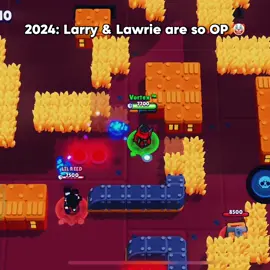 Leon 2019 💀 #foryou #brawlstars #brawlstarstiktok 